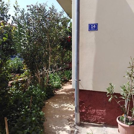 Sukošan Pero Apartmanヴィラ エクステリア 写真