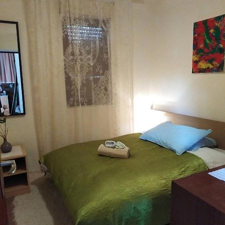 Sukošan Pero Apartmanヴィラ エクステリア 写真