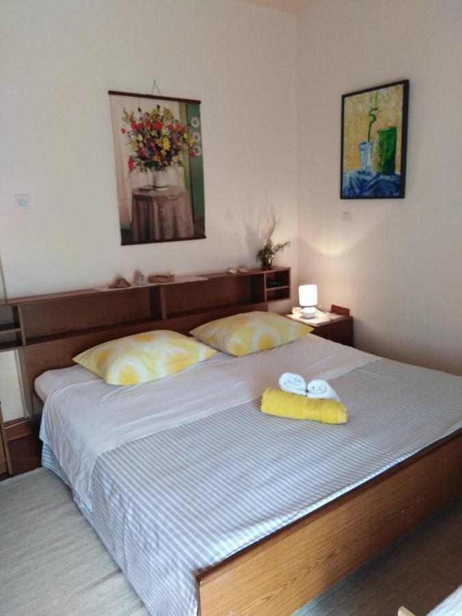 Sukošan Pero Apartmanヴィラ エクステリア 写真