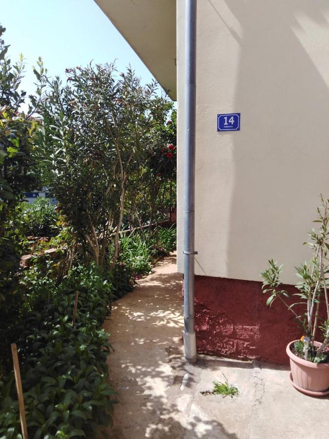 Sukošan Pero Apartmanヴィラ エクステリア 写真
