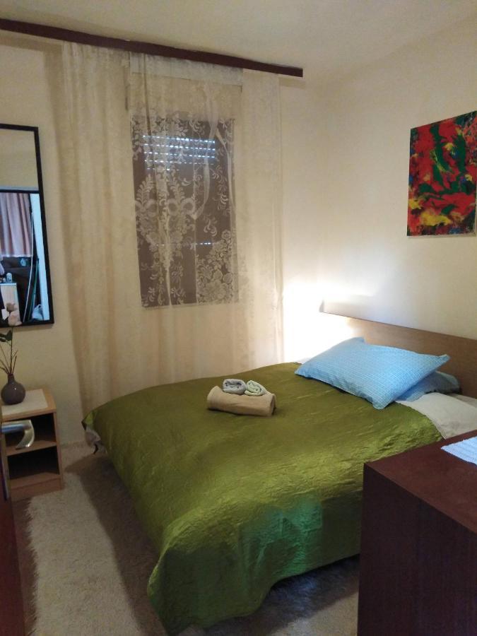 Sukošan Pero Apartmanヴィラ エクステリア 写真