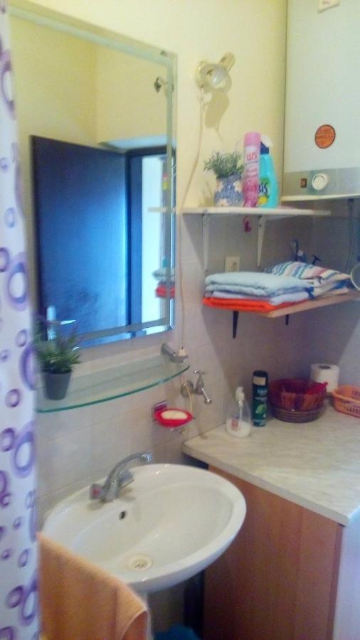 Sukošan Pero Apartmanヴィラ エクステリア 写真
