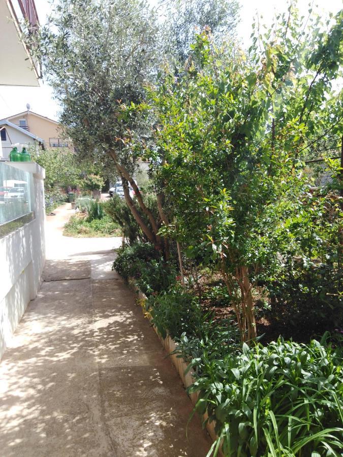 Sukošan Pero Apartmanヴィラ エクステリア 写真